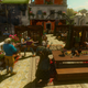 Illustration for article titled Every Bar In The Witcher 3, Reviewed